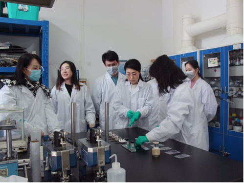 第二屆青山科技獎揭曉，十位青年科研工作者憑碳中和成果獲殊榮